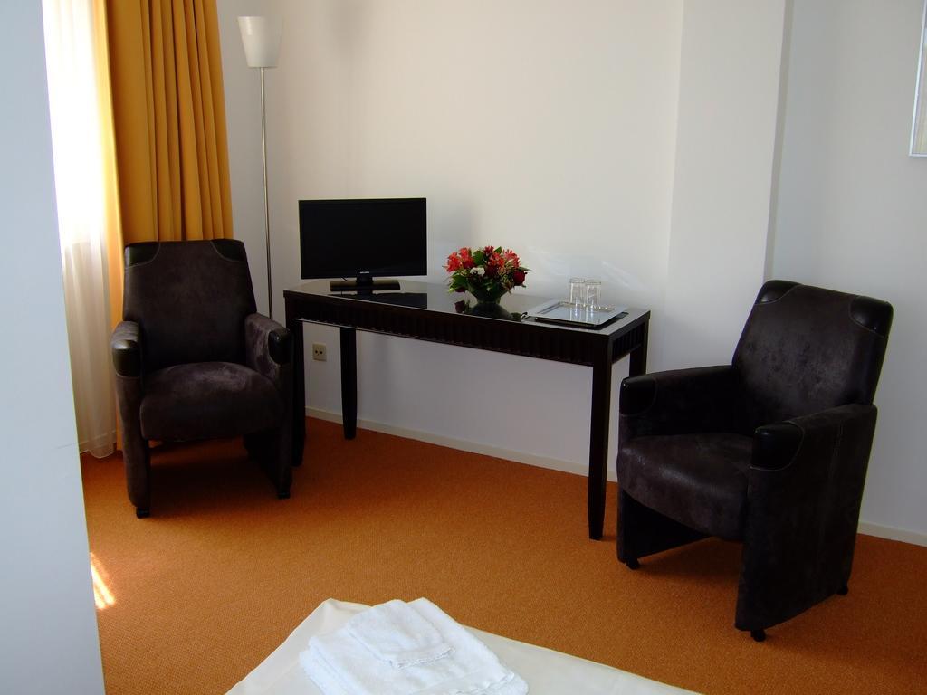 בייק Hotel Musschenberg חדר תמונה