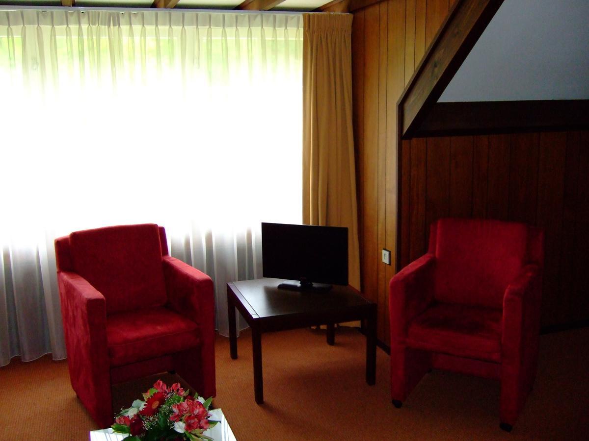 בייק Hotel Musschenberg חדר תמונה