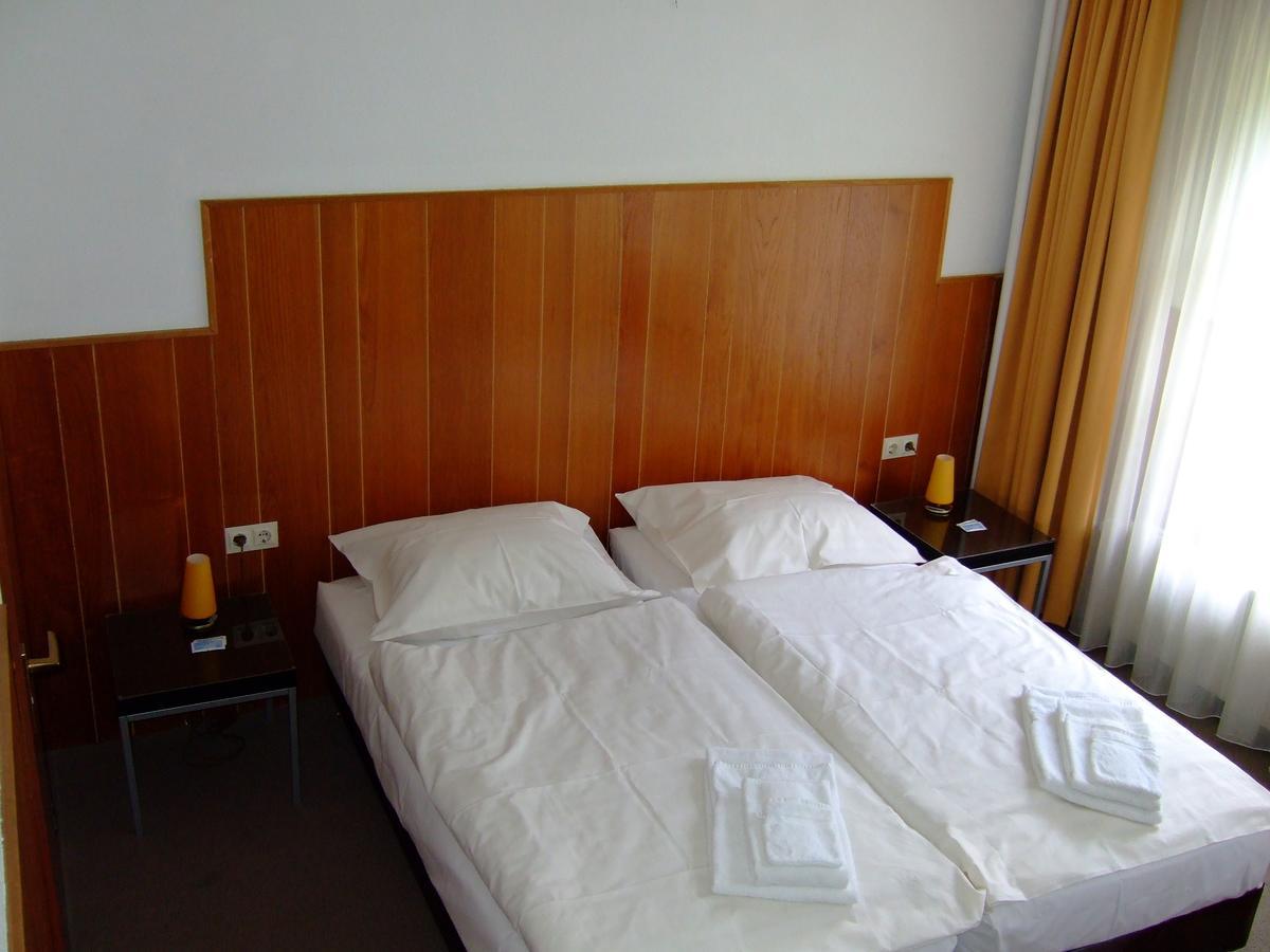 בייק Hotel Musschenberg חדר תמונה