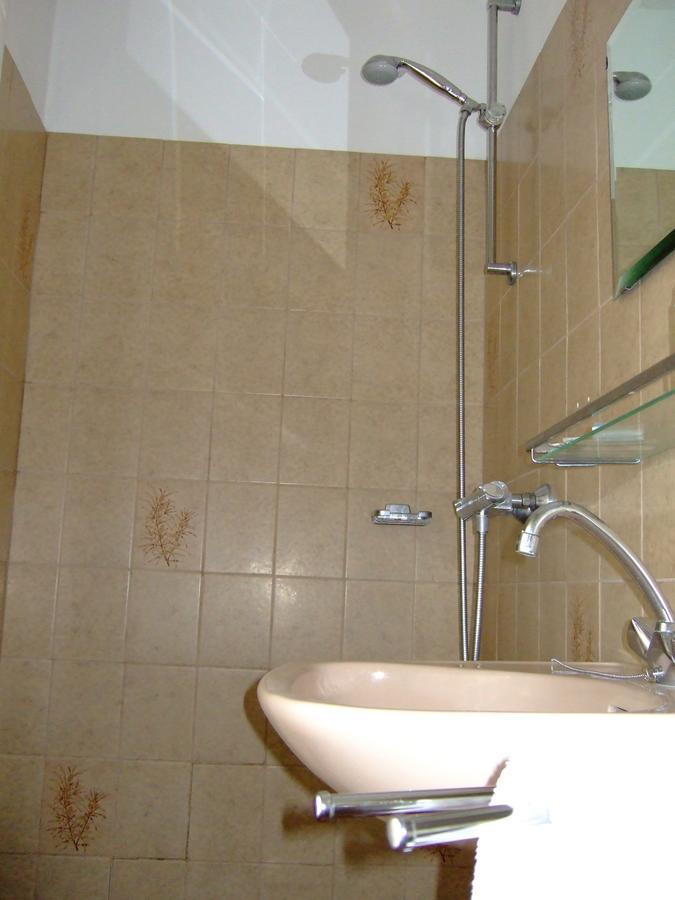 בייק Hotel Musschenberg חדר תמונה