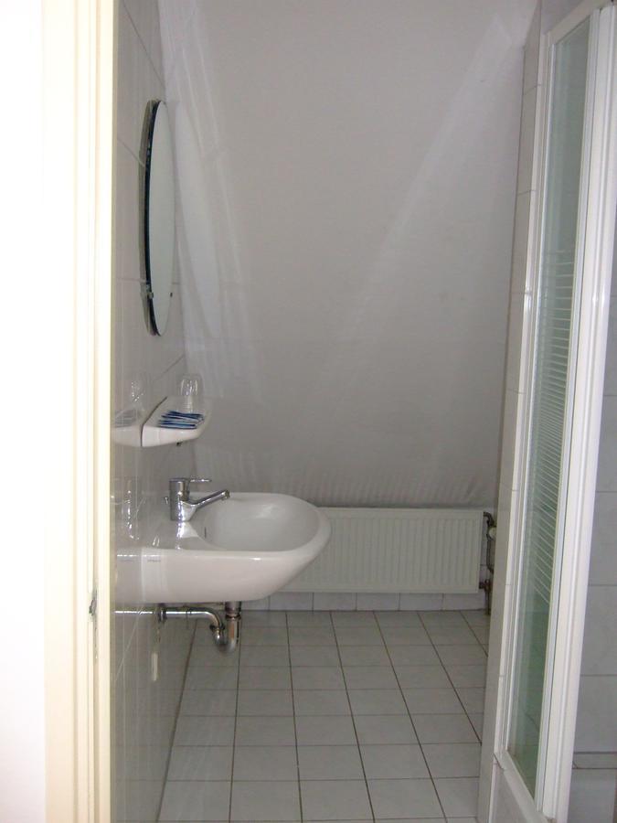 בייק Hotel Musschenberg חדר תמונה