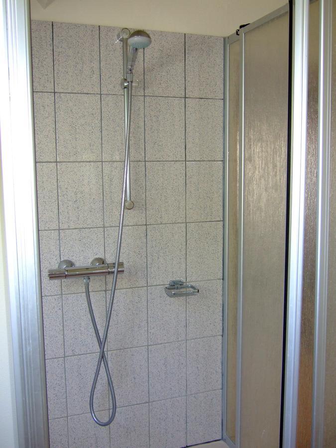 בייק Hotel Musschenberg חדר תמונה
